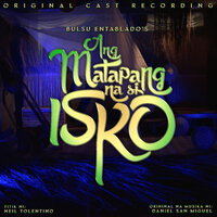 Laban Ko 'to! - Daniel San Miguel & Kirnsten Hans Tolentino & Kathlynn Tolentino & BulSU Entablado