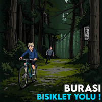 BURASI NE YOLU ABİ ? - Kadir Çetin