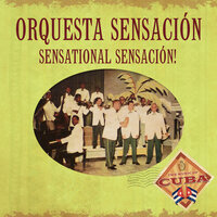 Besame Mucho - Orquesta Sensación