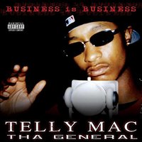 I Handle It - Telly Mac