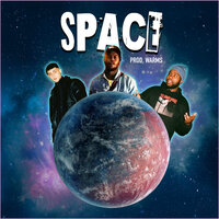 Space - Warms & Proton & Twin E & Ravxge