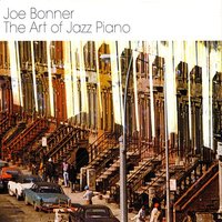 Passion Dance - Joe Bonner