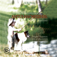 Александр Бедрянец. «Ангел насмешник книга первая». Часть 1 - Максим Галишников