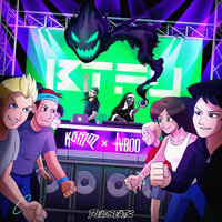 BTFU - Komuz & TVBOO