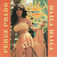 Brazil - Perez Prado