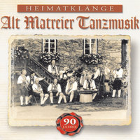 Gemma Tanzen - Alt Matreier Tanzmusik