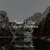 Rosy Dreamtime - Egyptian Meditation Temple & Ambient Music Therapy & Relaxing Music Therapy