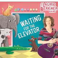 A Mermaid's Song - The Laurie Berkner Band