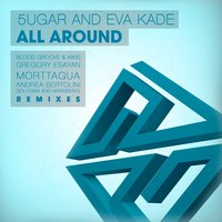 All Around - 5ugar