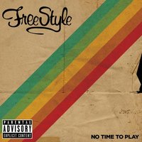 Beautiful Things - Free Style & Mr. Moon & Videlina Mircheva