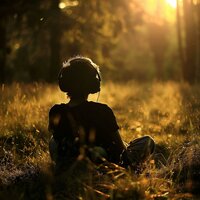 Rhythmic Calm Descends - Waves of Relax & Playlist for Early Morning Chill Out & Sweet Dreamz