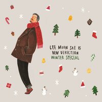 Farewell My Love (Piano Ver.) - Lee Moon Sae