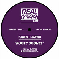 Booty Bounce - Darrell Martin