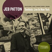 Reflections In D - Jeb Patton