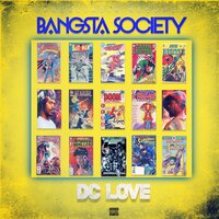 Shazam - Bangsta Society