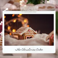 Great Christmas, White Christmas - Errol Garner