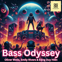 Pulse of the Night - Oliver Wells & Emily Rivers & Đặng Duy Hiền