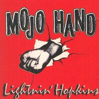 Awful Dreams - Lighnin' Hopkins