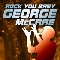Make Me Yours - George McCrae