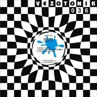 Drunken Tribe - Veztax