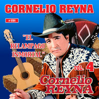 No Tengo Dinero - Cornelio Reyna