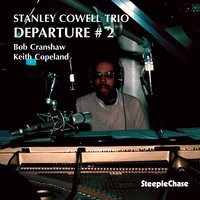 Photon in a Paper World - Bob Cranshaw & Keith Copeland & Stanley Cowell