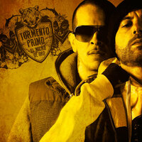 Solo i più Grandi - Tormento & Primo & Santiago