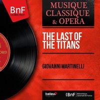 Nina - Giovanni Martinelli