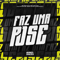 Faz Uma Pose - DJ C15 da ZO & MC MIIH 011 & Igor VIlão & MC VUK VUK & EAELOUKS