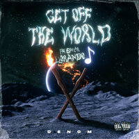 Don't Stop Won't Stop - Denom & Al Safir & Midas Alonso