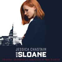 Miss Sloane Solo - Max Richter