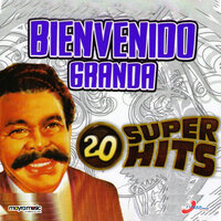 Celos Que Matan - Bienvenido Granda