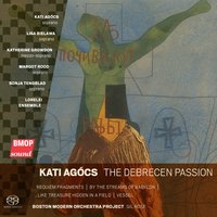 ...like treasure hidden in a field - Boston Modern Orchestra Project