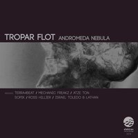 Andromeda Nebula - Tropar Flot