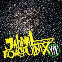 Харэ ругаться - Jahmal TGK