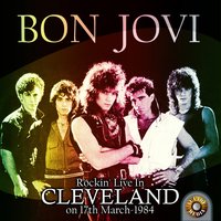 Get Ready - Bon Jovi