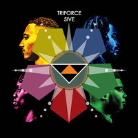 Red Lagoon - Triforce