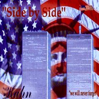 Sive By Side - Instrumental - Kahn