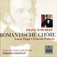Schubert: Gebet, Op. Posth. 139, D. 815 - Romano Gandolfi & Antonio Beltrami & Coro Del Teatro Alla Scala Di Milano & Франц Шуберт