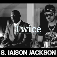 Open Eyes - S. JAISON JACKSON