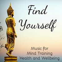 Peace Inside - Equilibre Study Mind