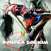 Sigo Pensando en Ti - Sonora Boricua