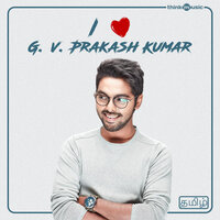 Thediyae Thediyae - Andrea Jeremiah
