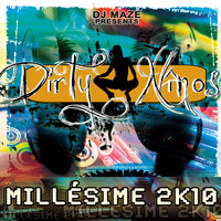 Millésime 2K10 - Dirty Ninos