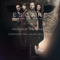 Burel - Julien Bellanger