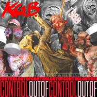 Getting Away with Murder - K.g.B.