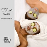 Ocean Waves - Goodmorning Relax