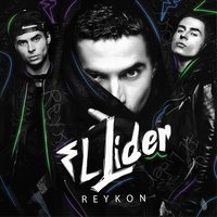 Ven Y Dime - Reykon & Luigui 21 Plus