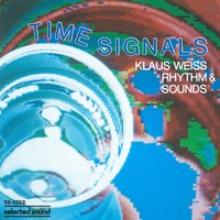 Glide - Klaus Weiss Rhythm & Sounds
