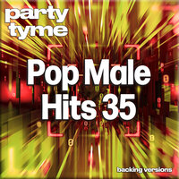 Scream (made popular by Billy Idol) - Party Tyme